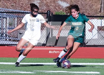 Thumbnail 1 in Newark Memorial @ Moreau Catholic photogallery.