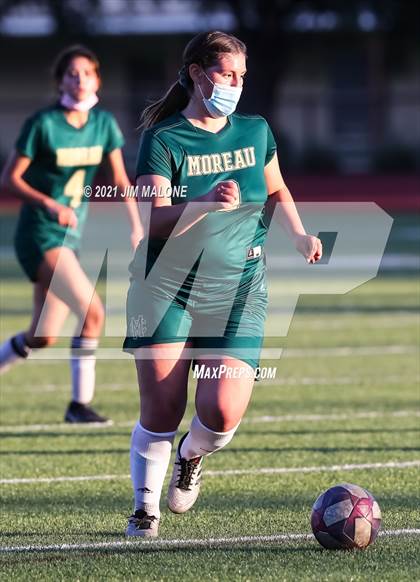 Thumbnail 2 in Newark Memorial @ Moreau Catholic photogallery.