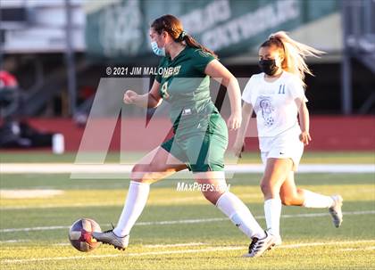 Thumbnail 3 in Newark Memorial @ Moreau Catholic photogallery.