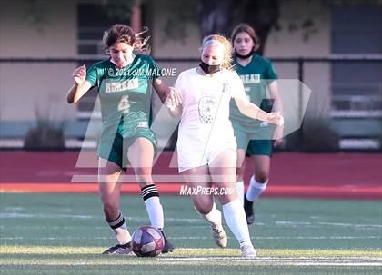 Thumbnail 3 in Newark Memorial @ Moreau Catholic photogallery.