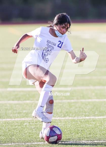 Thumbnail 3 in Newark Memorial @ Moreau Catholic photogallery.