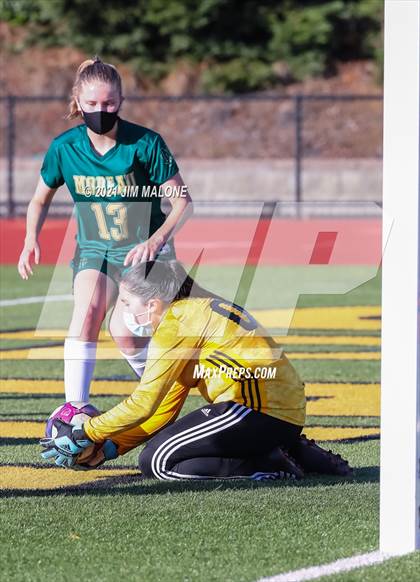 Thumbnail 3 in Newark Memorial @ Moreau Catholic photogallery.