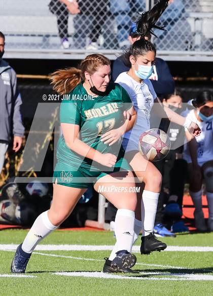 Thumbnail 2 in Newark Memorial @ Moreau Catholic photogallery.