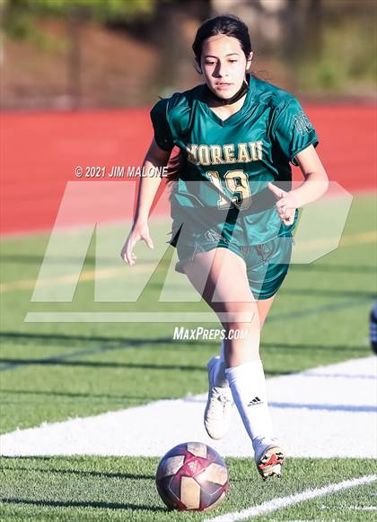 Thumbnail 3 in Newark Memorial @ Moreau Catholic photogallery.