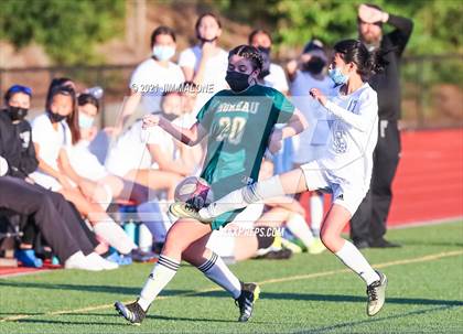 Thumbnail 1 in Newark Memorial @ Moreau Catholic photogallery.
