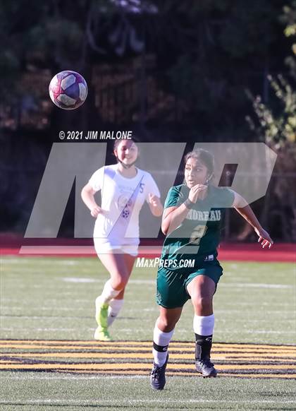 Thumbnail 3 in Newark Memorial @ Moreau Catholic photogallery.