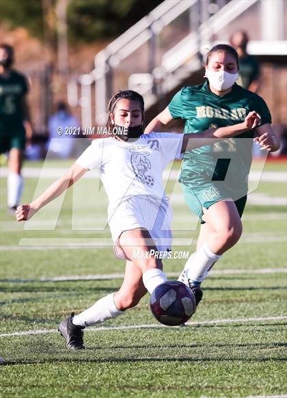 Thumbnail 3 in Newark Memorial @ Moreau Catholic photogallery.