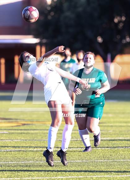 Thumbnail 3 in Newark Memorial @ Moreau Catholic photogallery.