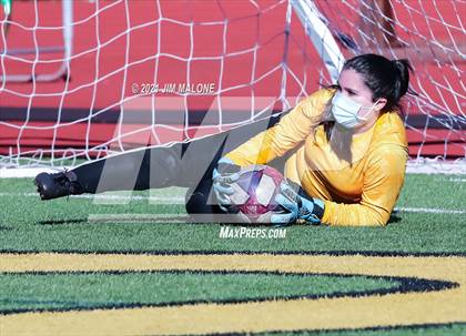 Thumbnail 3 in Newark Memorial @ Moreau Catholic photogallery.