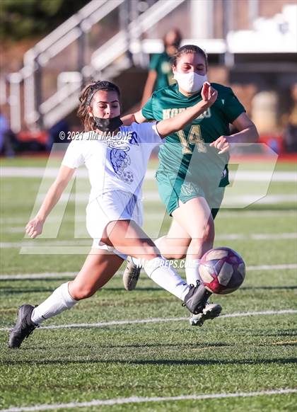 Thumbnail 1 in Newark Memorial @ Moreau Catholic photogallery.