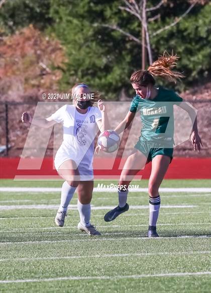 Thumbnail 2 in Newark Memorial @ Moreau Catholic photogallery.