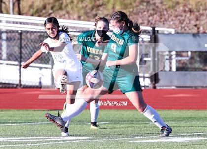 Thumbnail 1 in Newark Memorial @ Moreau Catholic photogallery.