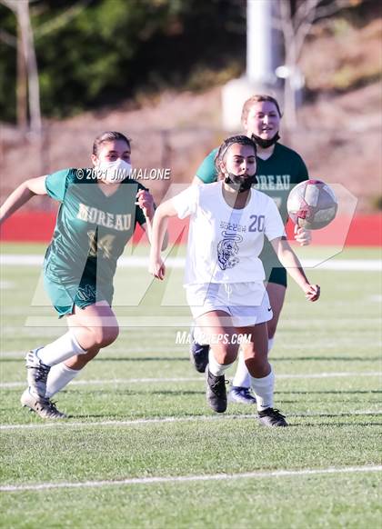 Thumbnail 3 in Newark Memorial @ Moreau Catholic photogallery.