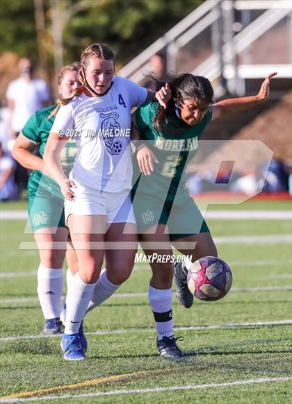 Thumbnail 1 in Newark Memorial @ Moreau Catholic photogallery.