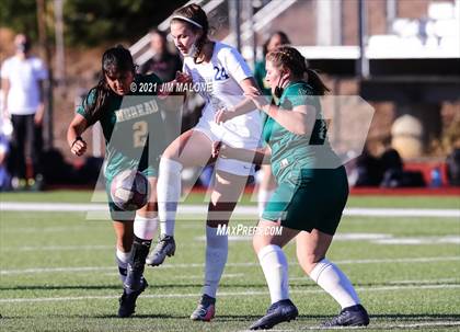 Thumbnail 2 in Newark Memorial @ Moreau Catholic photogallery.