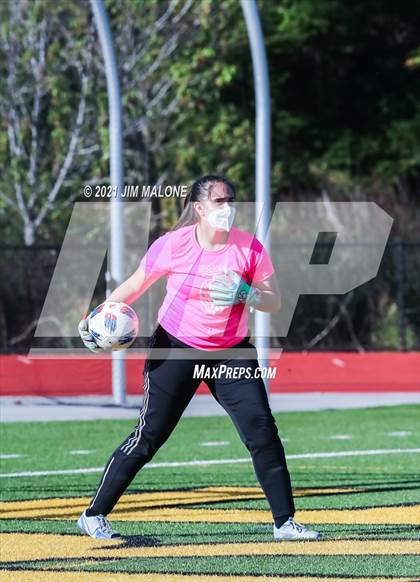 Thumbnail 3 in Newark Memorial @ Moreau Catholic photogallery.