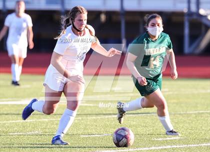 Thumbnail 3 in Newark Memorial @ Moreau Catholic photogallery.