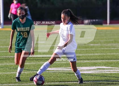 Thumbnail 3 in Newark Memorial @ Moreau Catholic photogallery.