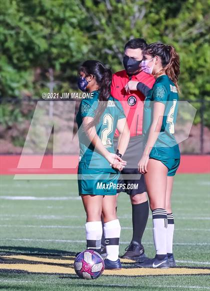 Thumbnail 1 in Newark Memorial @ Moreau Catholic photogallery.