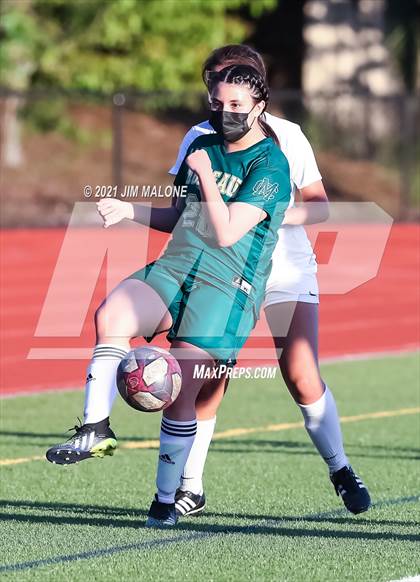 Thumbnail 3 in Newark Memorial @ Moreau Catholic photogallery.