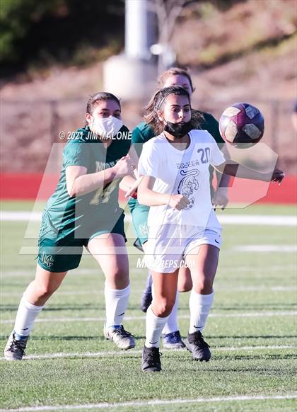 Thumbnail 1 in Newark Memorial @ Moreau Catholic photogallery.