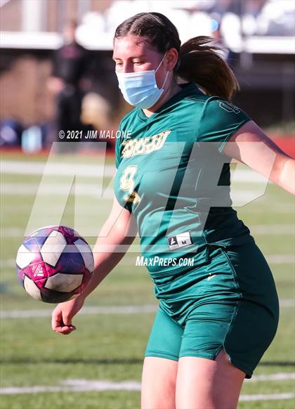 Thumbnail 2 in Newark Memorial @ Moreau Catholic photogallery.