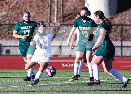 Thumbnail 1 in Newark Memorial @ Moreau Catholic photogallery.