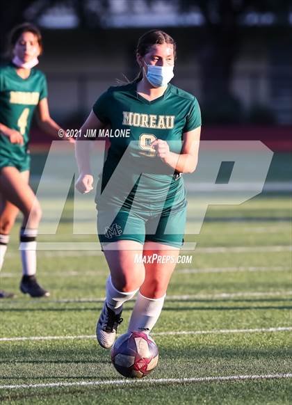 Thumbnail 1 in Newark Memorial @ Moreau Catholic photogallery.
