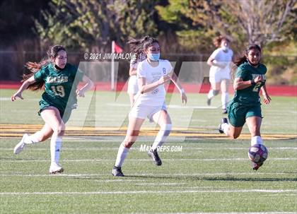 Thumbnail 3 in Newark Memorial @ Moreau Catholic photogallery.