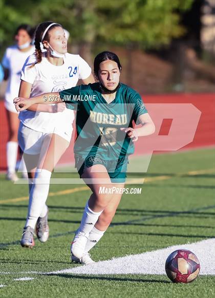 Thumbnail 2 in Newark Memorial @ Moreau Catholic photogallery.