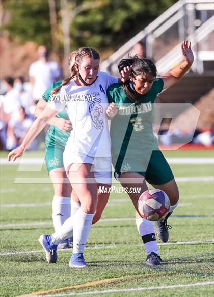 Thumbnail 3 in Newark Memorial @ Moreau Catholic photogallery.