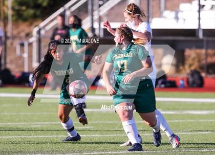 Thumbnail 1 in Newark Memorial @ Moreau Catholic photogallery.