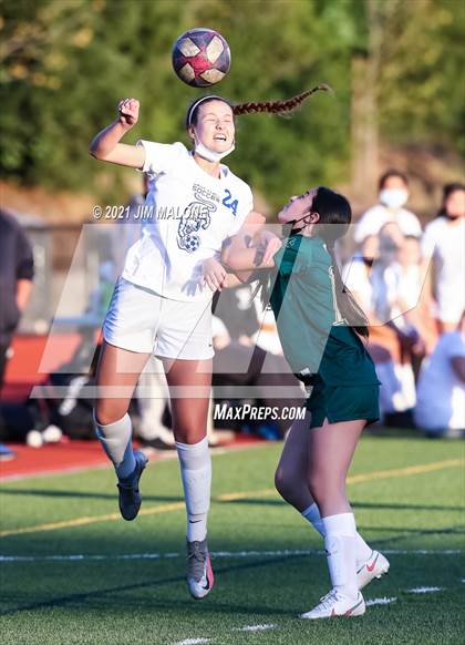 Thumbnail 1 in Newark Memorial @ Moreau Catholic photogallery.