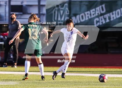 Thumbnail 2 in Newark Memorial @ Moreau Catholic photogallery.