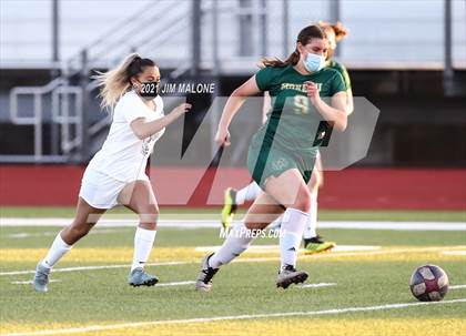 Thumbnail 1 in Newark Memorial @ Moreau Catholic photogallery.