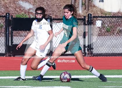 Thumbnail 3 in Newark Memorial @ Moreau Catholic photogallery.
