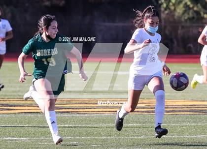 Thumbnail 1 in Newark Memorial @ Moreau Catholic photogallery.