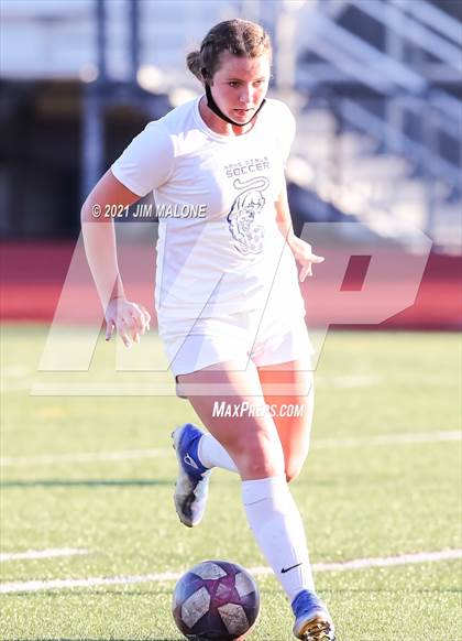 Thumbnail 1 in Newark Memorial @ Moreau Catholic photogallery.