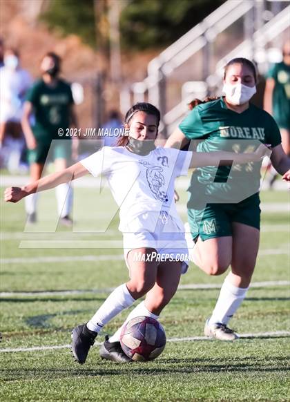 Thumbnail 2 in Newark Memorial @ Moreau Catholic photogallery.