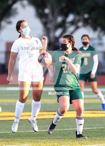 Thumbnail 2 in Newark Memorial @ Moreau Catholic photogallery.