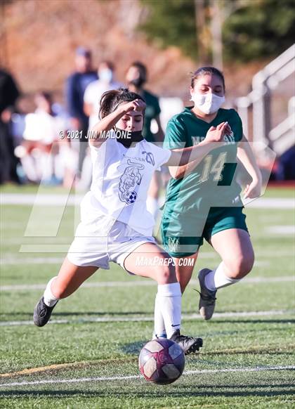 Thumbnail 3 in Newark Memorial @ Moreau Catholic photogallery.