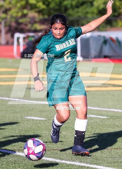 Thumbnail 1 in Newark Memorial @ Moreau Catholic photogallery.