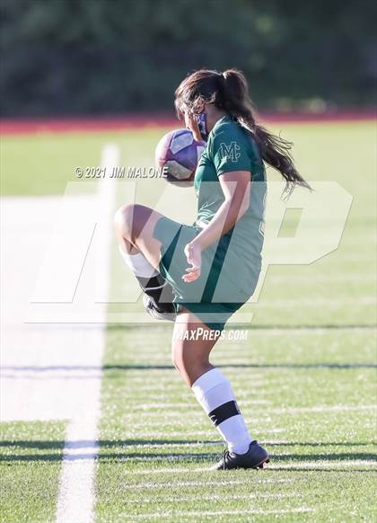 Thumbnail 1 in Newark Memorial @ Moreau Catholic photogallery.