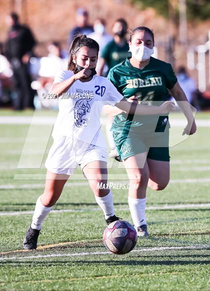 Thumbnail 2 in Newark Memorial @ Moreau Catholic photogallery.