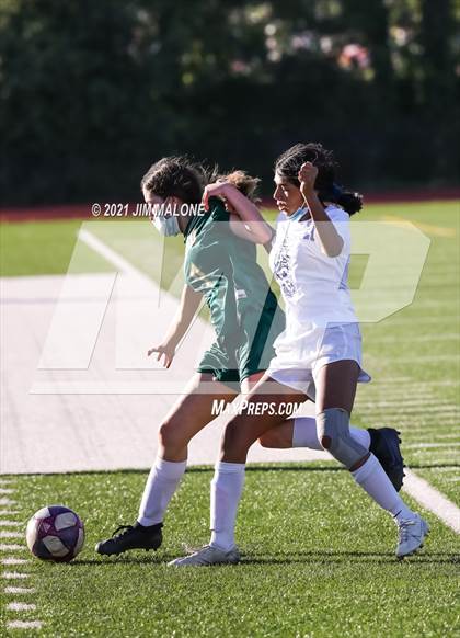 Thumbnail 3 in Newark Memorial @ Moreau Catholic photogallery.