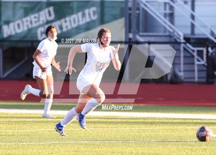 Thumbnail 3 in Newark Memorial @ Moreau Catholic photogallery.