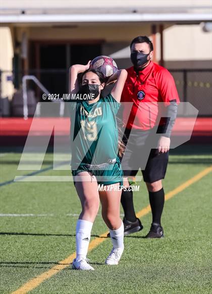 Thumbnail 1 in Newark Memorial @ Moreau Catholic photogallery.