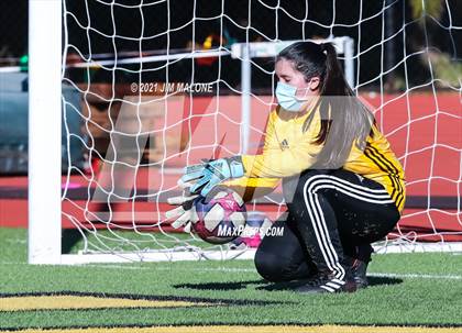 Thumbnail 1 in Newark Memorial @ Moreau Catholic photogallery.