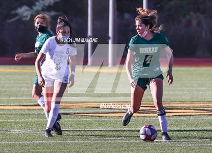 Thumbnail 1 in Newark Memorial @ Moreau Catholic photogallery.