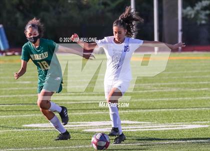 Thumbnail 2 in Newark Memorial @ Moreau Catholic photogallery.